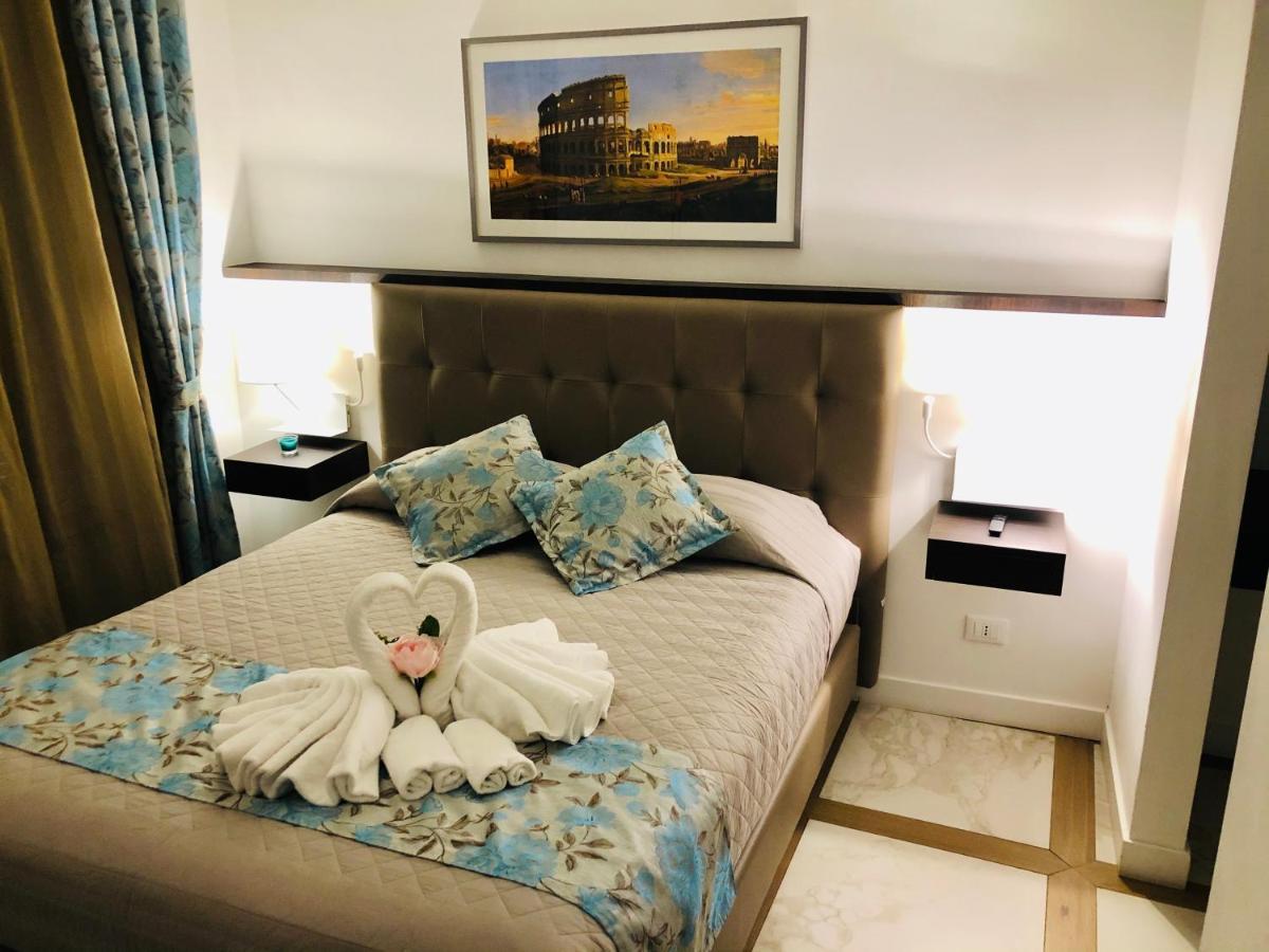Kambal Luxury Suites — Foto 3